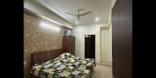 Photo of Grijesh tatwal's room