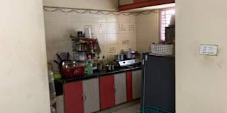 Photo of arun's room