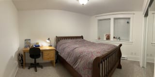 Photo of May's room