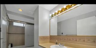 Photo of Amir's room