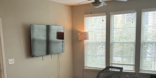 Photo of John's room