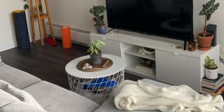 Photo of Reece's room