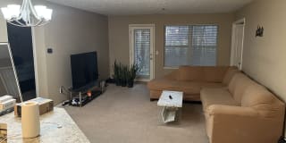 Photo of Jonathan's room