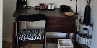 Photo of Jacob's room