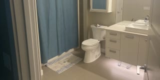 Photo of Janelle's room