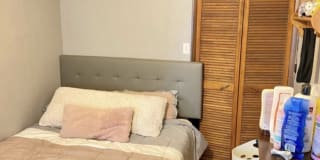 Photo of Megan's room