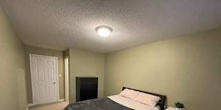 Photo of Eugene's room