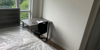Photo of Kat's room