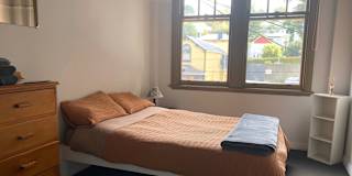 Photo of Sarah's room