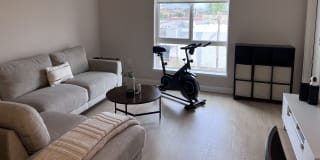 Photo of Lexi's room