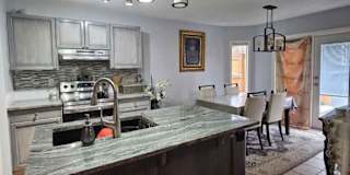 Photo of Aleesya's room