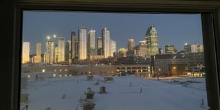 Photo of Davina's room