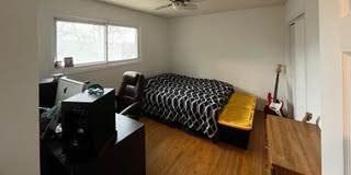 Photo of Eleni's room