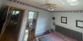 Photo of Kunal's room