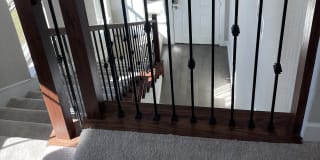 Photo of Shan Fernando's room