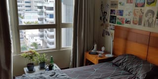 Photo of Aditi's room