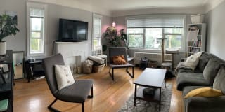 Photo of Amy's room
