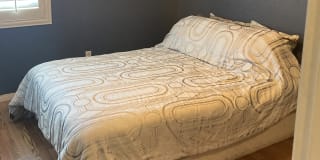 Photo of Charlene's room