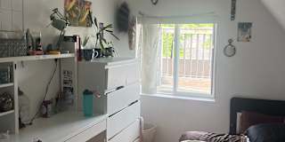 Photo of fiona ng's room