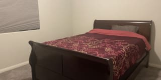 Photo of Jill's room