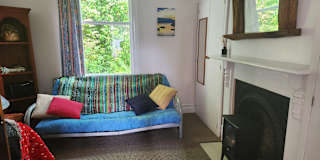 Photo of Jane Watson's room