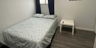 Photo of Yulet's room