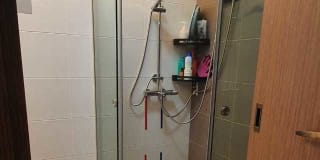 Photo of Jonathan Tan's room