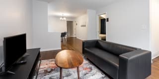 Photo of June's room