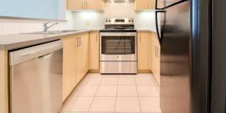 Michael Skinner's room