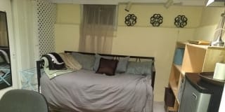 Photo of JEAN's room