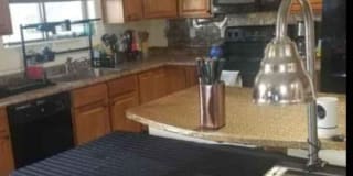 Photo of Cornelia's room