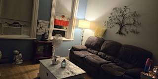 Photo of Lisa's room