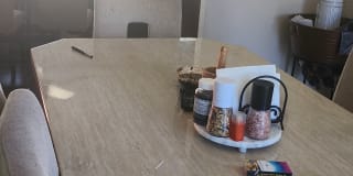 Photo of Mario Ojeda's room