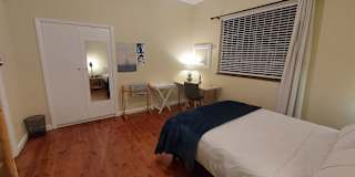 Photo of Mijael's room