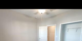 Photo of Nile's room