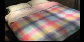 Photo of Kozi's room