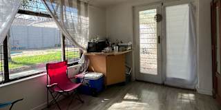 Photo of Annaleen's room