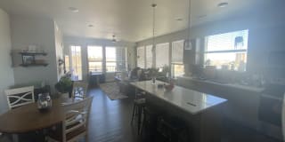 Photo of Amanda's room