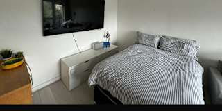 Photo of Sasha dee's room