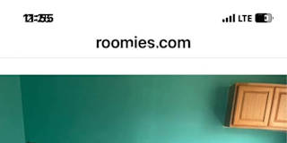 Photo of Allen's room