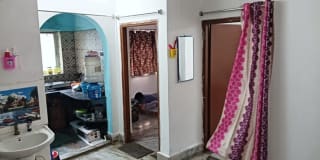 Photo of Suman's room