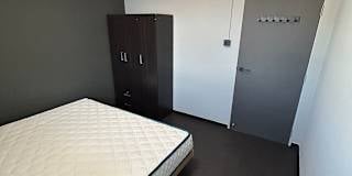 Photo of Daniel's room