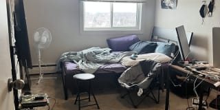 Photo of Yomade's room