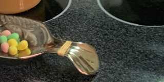 Carol-Ann Hillman's room