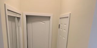 Photo of Devika's room