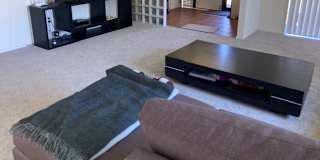 Photo of Gary's room