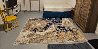 Photo of Denise's room