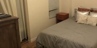 Photo of Nique's room