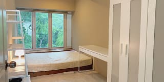 Photo of Linna's room