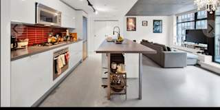 Photo of Bindy's room